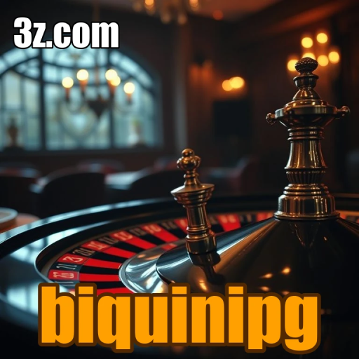 Desperte sua Sorte no Bingo do Biquinipg e Vença!