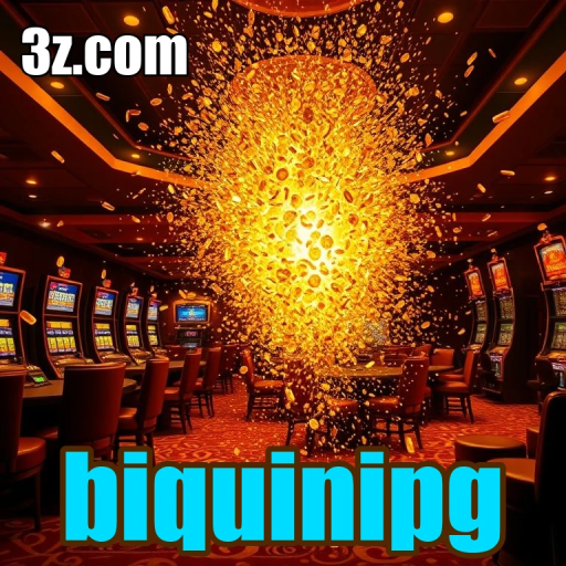 Forex Inovador no Biquinipg: Mais Que Apenas Jogos