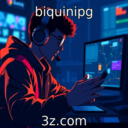 biquinipg - Impacto das microtransações na experiência do jogador