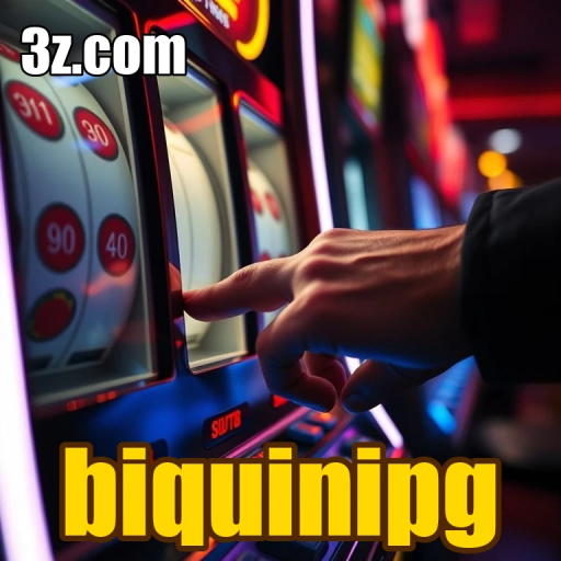 Poker É Mais Que Jogo no Site Biquinipg, Venha Conferir!