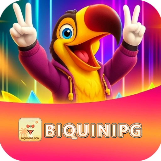 biquinipg Logo